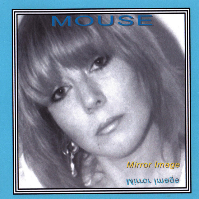 Mirror Image cover art