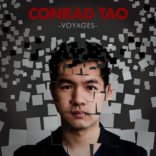 Voyages cover art