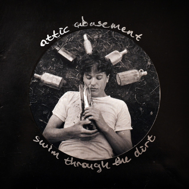 Swim Through the Dirt cover art