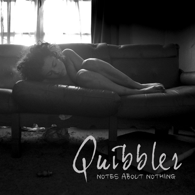 Notes About Nothing cover