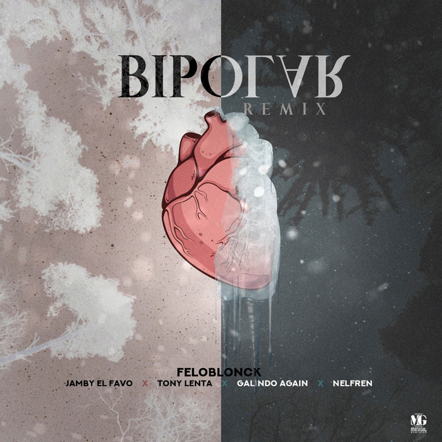Bipolar - Remix