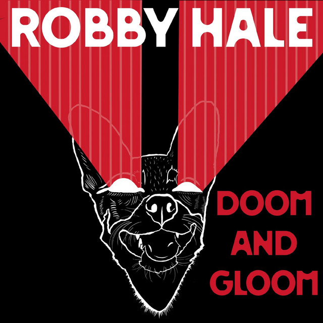 Robby Hale