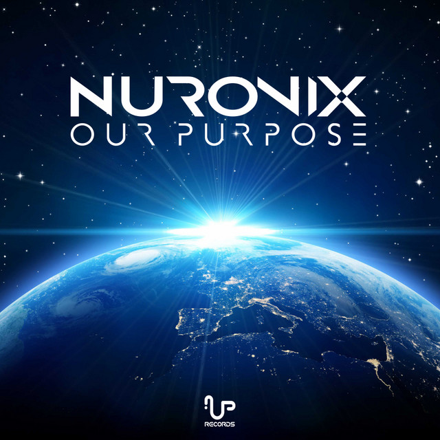 Our Purpose album art