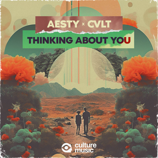 Thinking About You cover art