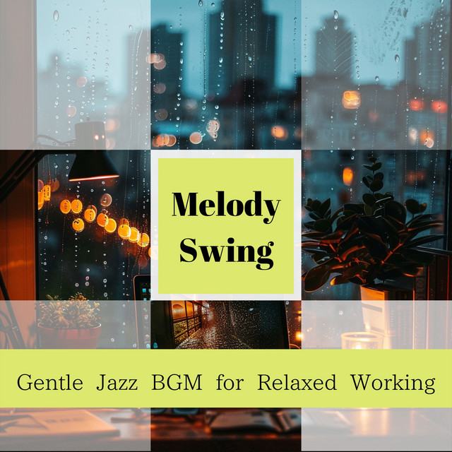 Melody Swing