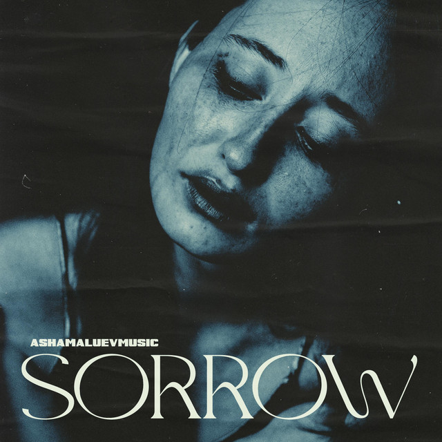 Обкладинка: Sorrow — AShamaluevMusic