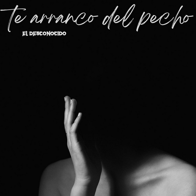EL desconocido rr