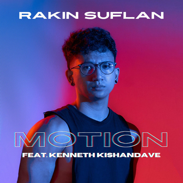 Rakin Suflan