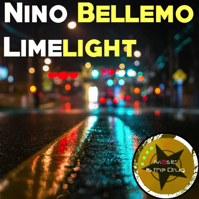 Limelight - Sebastian Darez Remix cover art