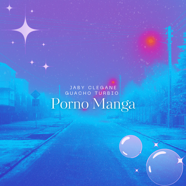 Porno Manga