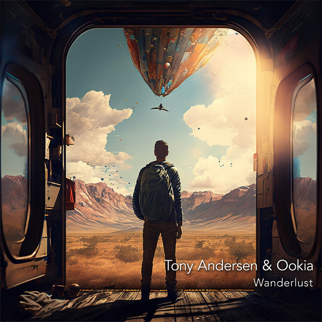 Wanderlust