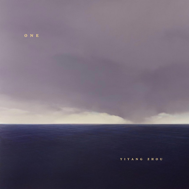 One cover art