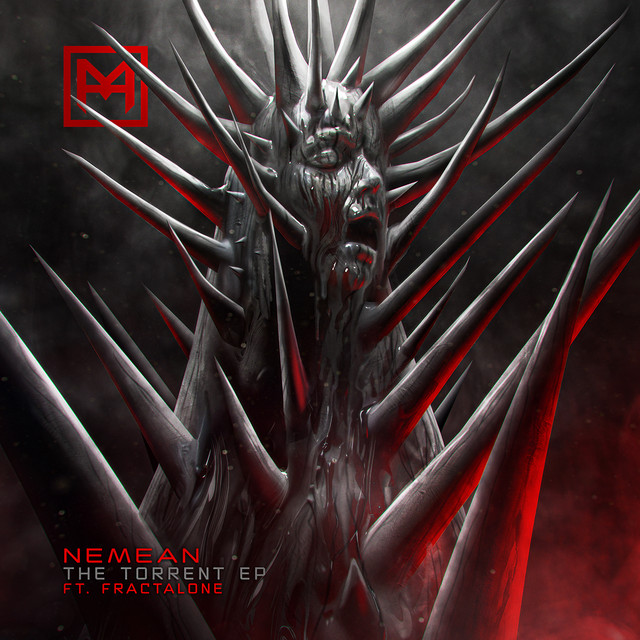 The Torrent album art