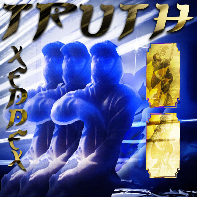 TRUTH cover art