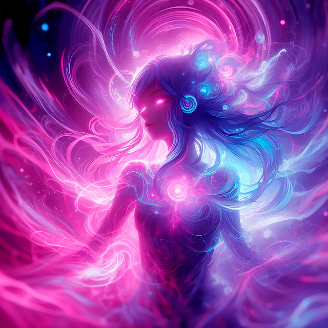 COLORFUL - ULTRA SLOWED