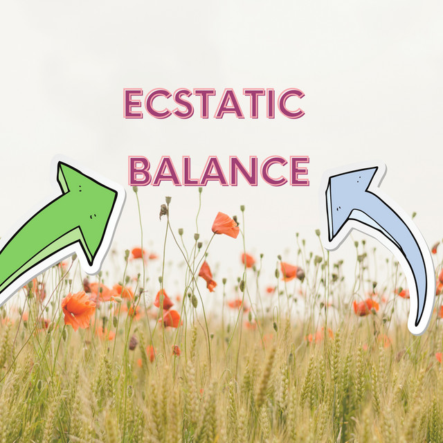 Ecstatic Balance cover art