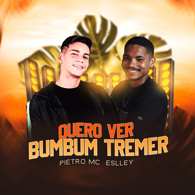 Quero Ver Bumbum Tremer
