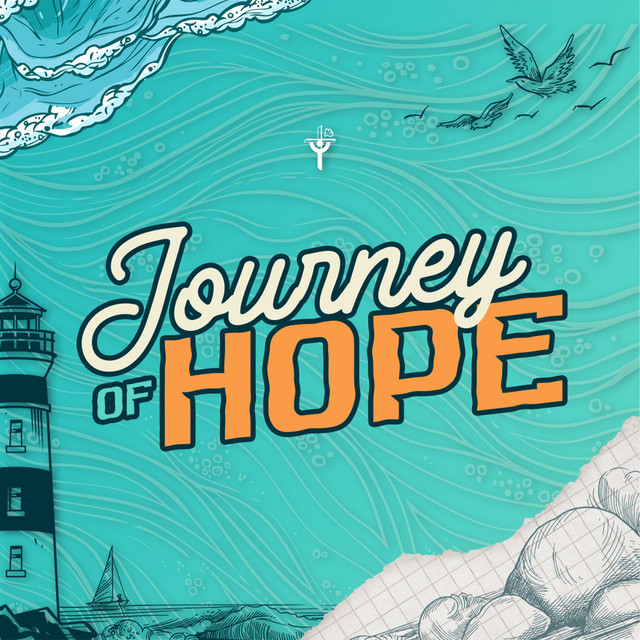 Journey Of Hope cover art
