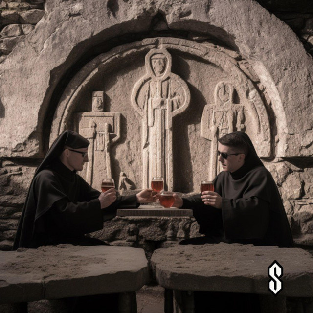 Father Stone's Testament - song and lyrics by Scauldy, Jay J Harley ...