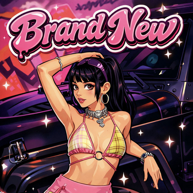 Brand New