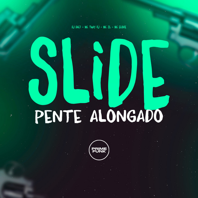 Slide Pente Alongado