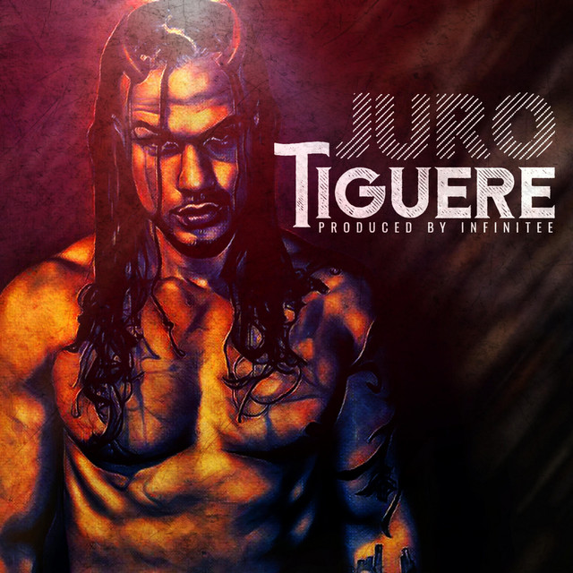 Tiguere cover