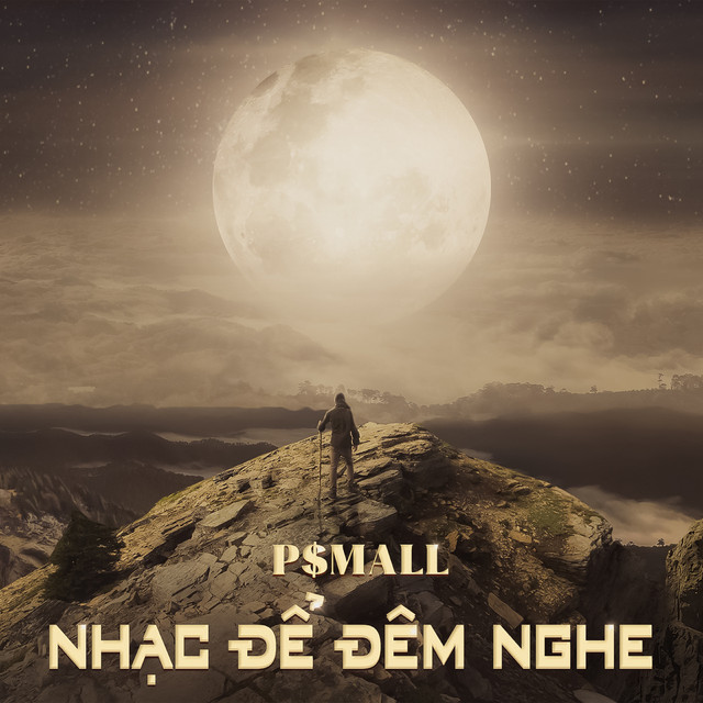 Nhạc Để Đêm Nghe cover art