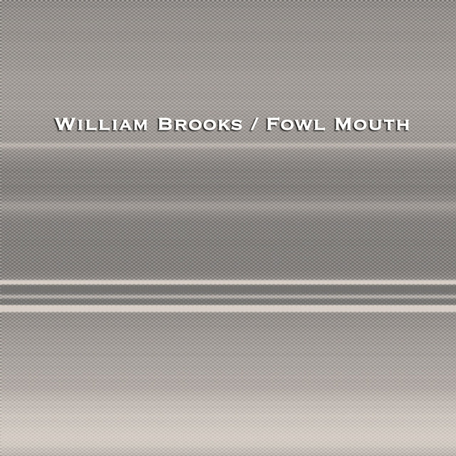 Fowl Mouth cover