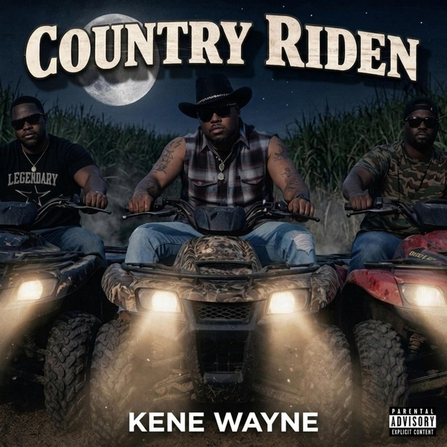 Country Riden
