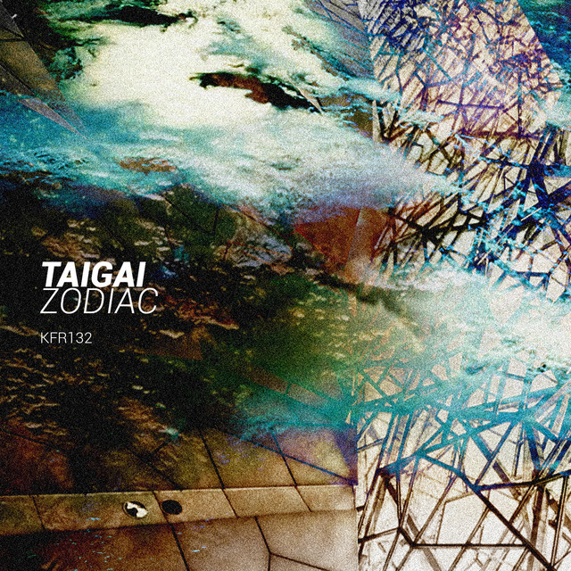 Cover art for Taigai — Zodiac