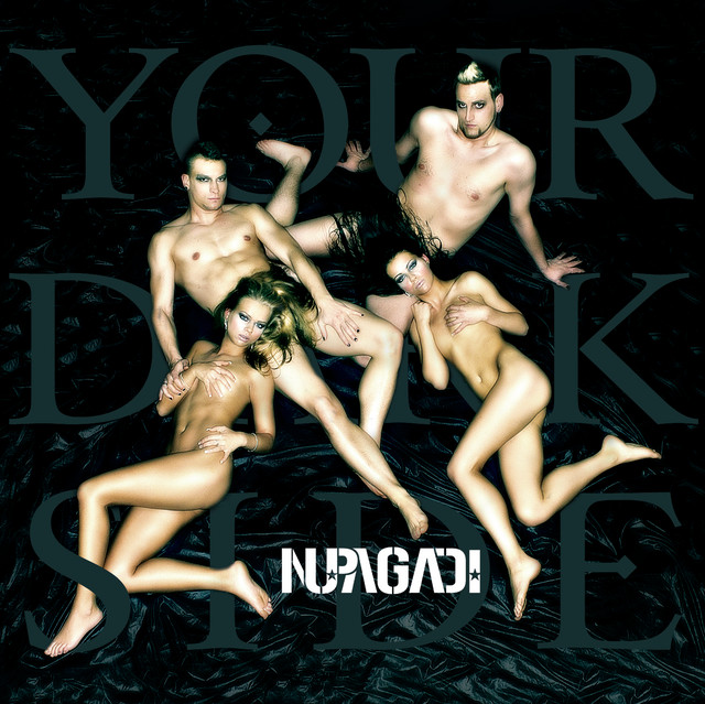 Your Dark Side cover art