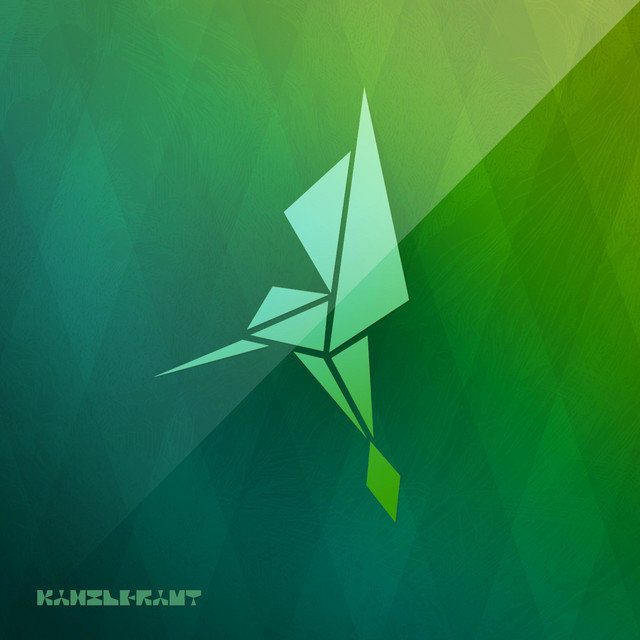 Rotatory cover art