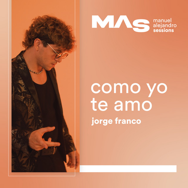COMO YO TE AMO (SESSIONS)