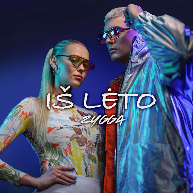 Iš Lėto