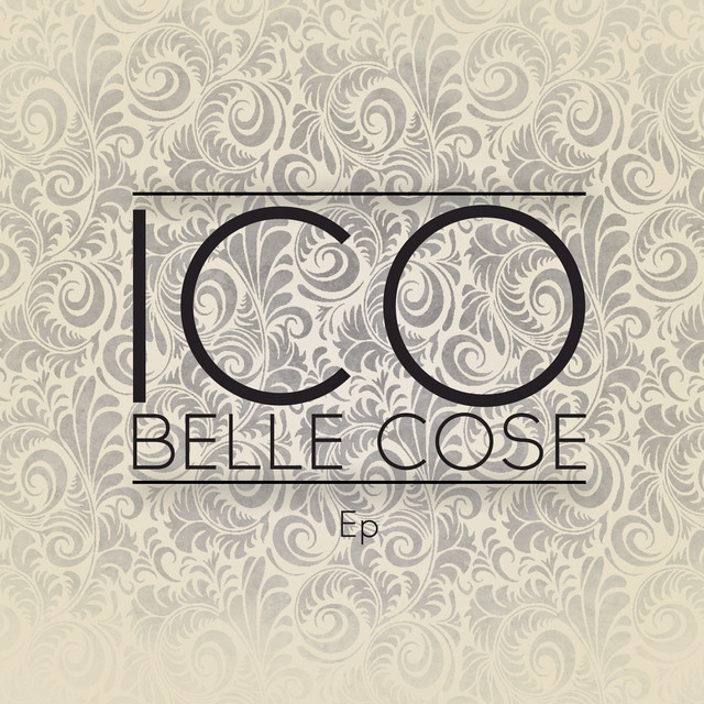 Belle cose - EP (Ep) cover art