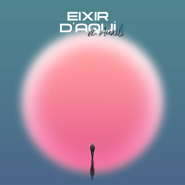 Eixir D'aquí cover art