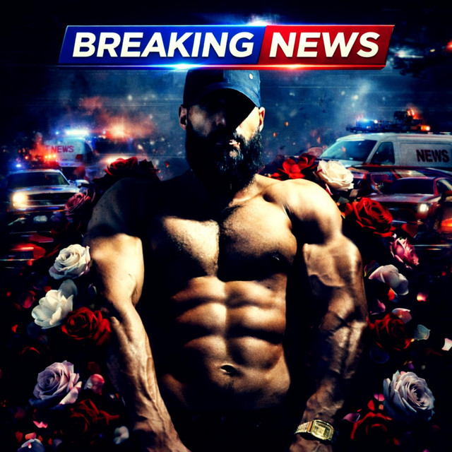 Breaking News