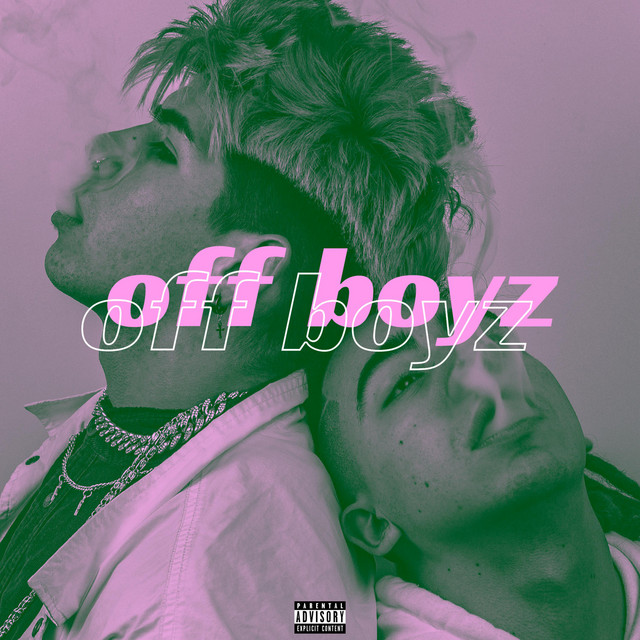 Off Boyz cover art