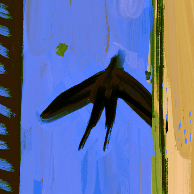 Shangri-La Skies cover art