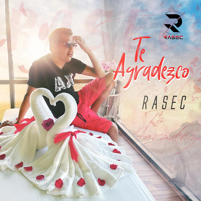 Te Agradezco