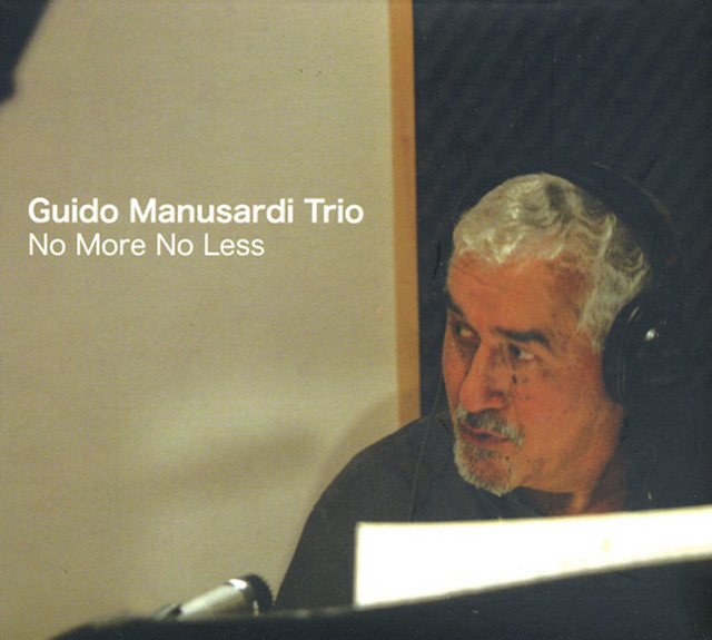 GUIDO MANUSARDI TRIO