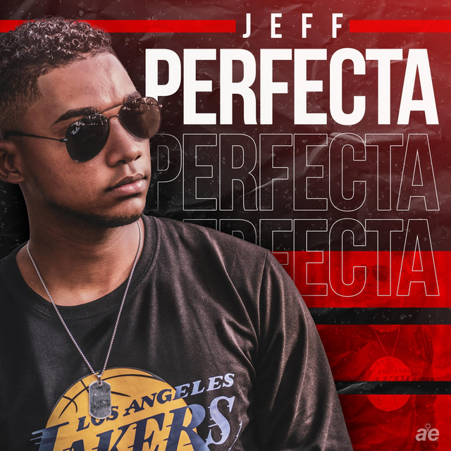 Perfecta cover art