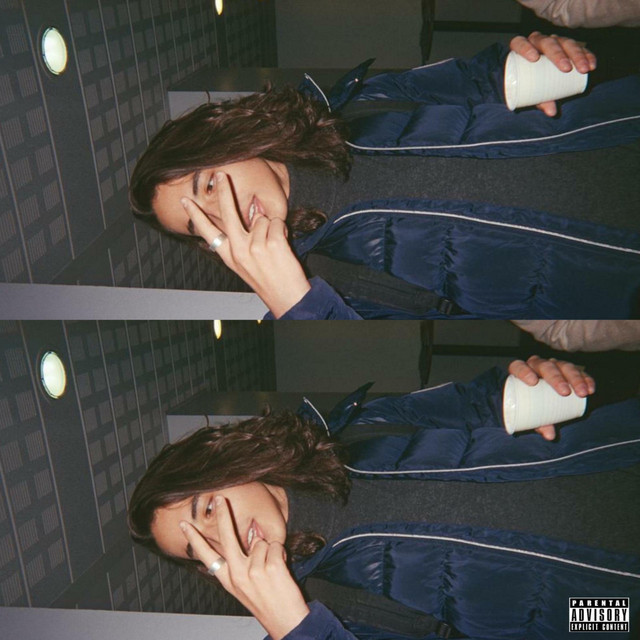 555 cover art