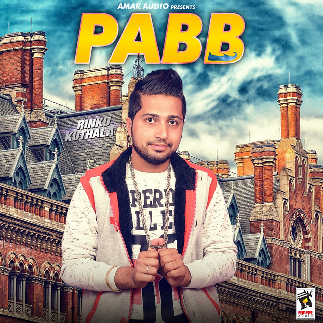 Pabb - Single by Rinku Kuthala | Spotify