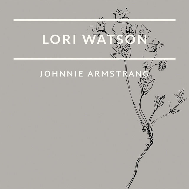 Johnnie Armstrang cover