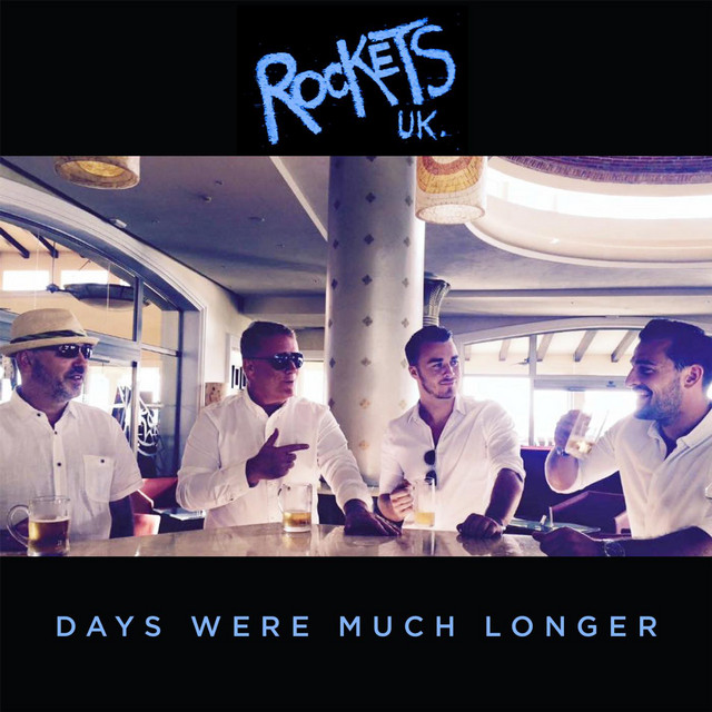 The Rockets UK | Spotify