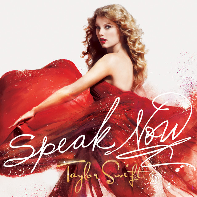 Speak Now – Álbum de Taylor Swift | Spotify