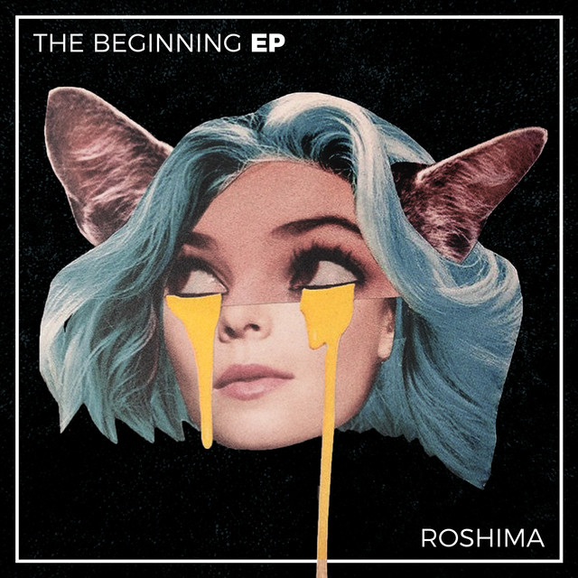 The Beginning cover art
