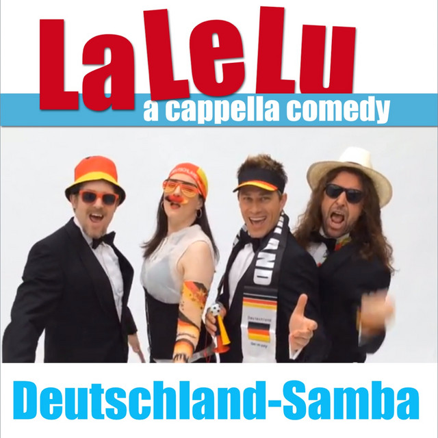 LaLeLu Photo