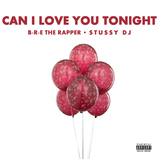 Can I love You Tonight cover